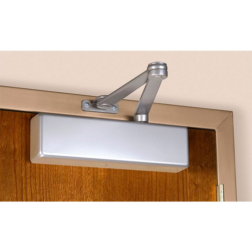 Norton 7570 LH 689 Grade 1 Security Door Closer