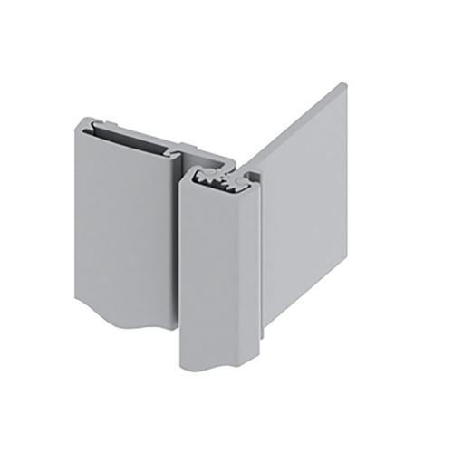 Hager 780054HD83DBA Continuous Hinge
