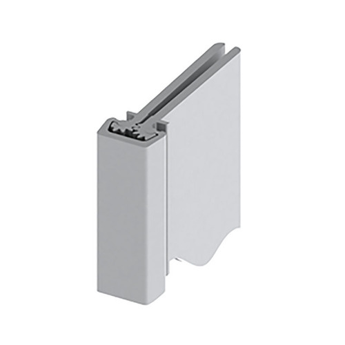 Hager 780-226HD 119 CLR Continuous Geared Hinge, 119
