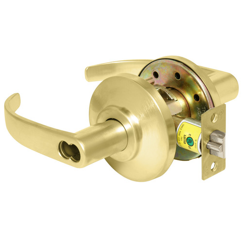 Best 7KC27D14DS3606 Grade 2 Storeroom Lock