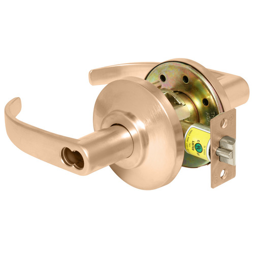 Best 7KC37AB14DSTK612 Grade 2 Entry Lock