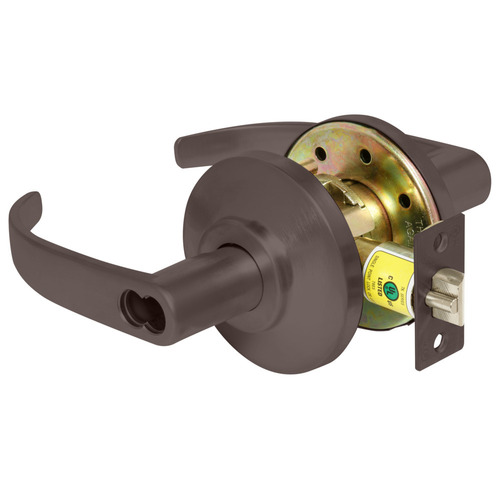 Best 7KC37AB14DSTK613 Grade 2 Entry Lock