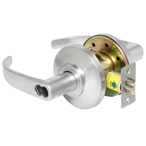 Best 7KC27D14DS3626 Grade 2 Storeroom Lock