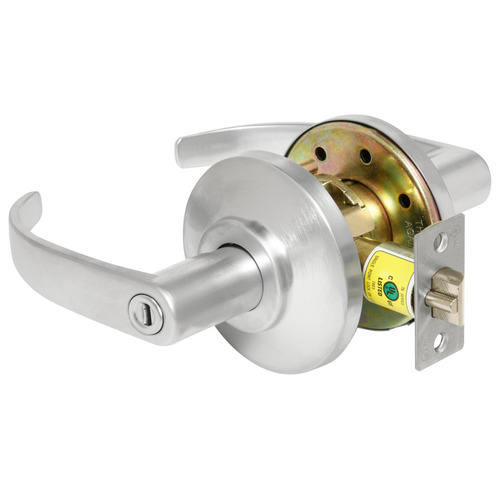 Best 7KC30L14DS3626 7K Series Privacy Lever 14, 2-3/4