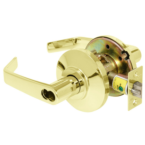 Best 7KC37R15DS3605 Grade 2 Classroom Lock