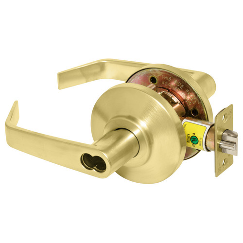 Best 7KC37R15DS3606 Grade 2 Classroom Lock