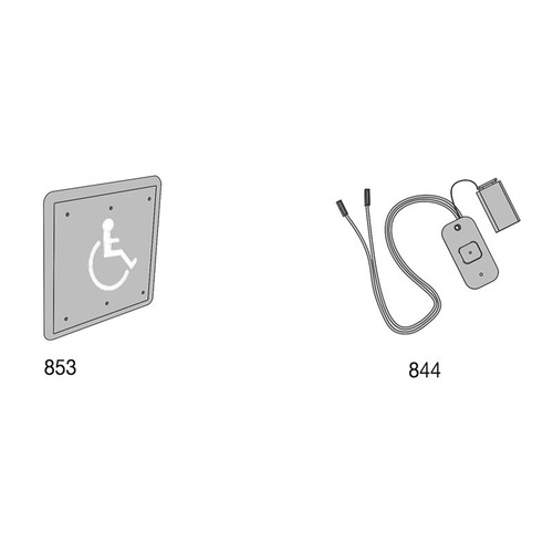 Images may not represent actual product and finish