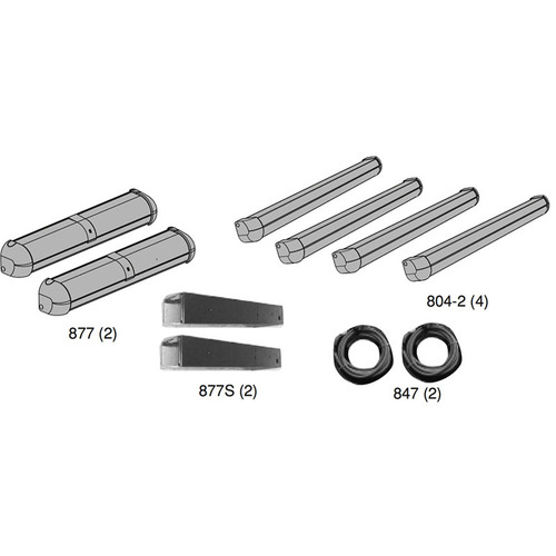 LCN 8310-3892 Sensor Packages