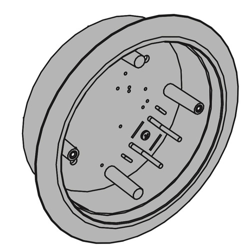 LCN 8310-869F Electrical Accessories