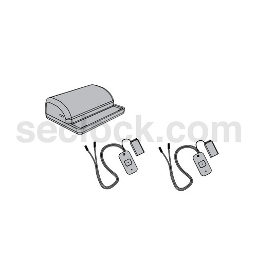 LCN 83103809 Electrical Accessories