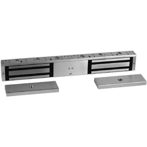 RCI 8320 2SCS 28 Double Multimag 1200 LB Magnetic Lock