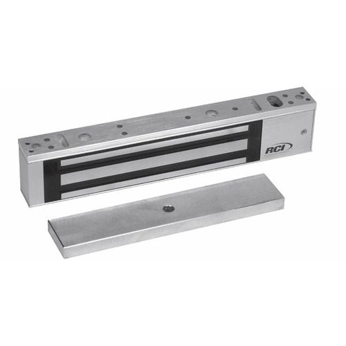 RCI 8371 SCS 28 Minimag 750 lb Single Door Hardware