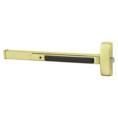 Sargent 8888F 3 Reversible Rim Exit Device