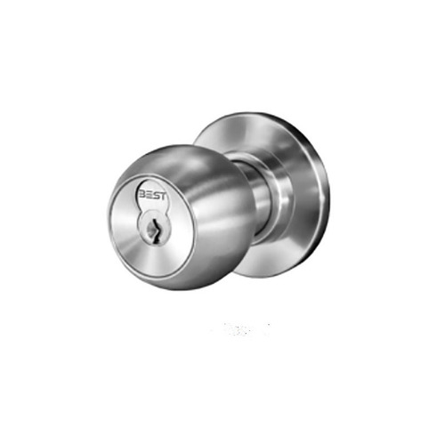 Best 8KW37DEU4CS3626 Best Electric Cylindrical Lock