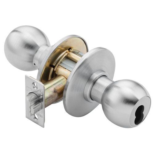 Best 8K37D4ASTK626 Grade 1 Storeroom Lock