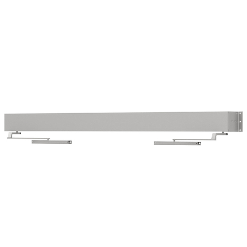 LCN 9553IQ-STD2 72 628 Senior Swing Track Arm ANCLR
