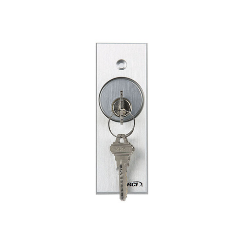 RCI 960N-MA 28 Narrow Keyswitch 9 Series