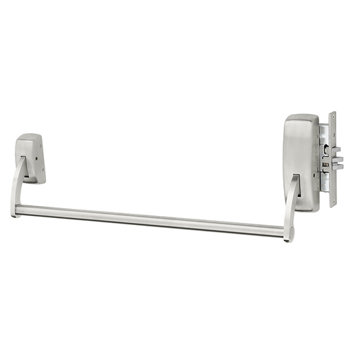 Sargent 9963 RHR 32D Wide Stile Crossbar Device