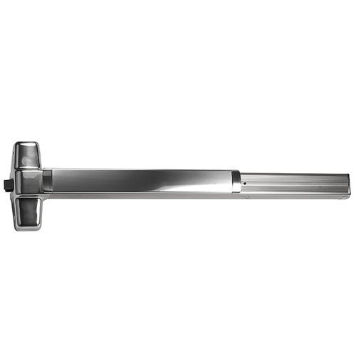 Von Duprin 99EO 3 US26 Grade 1 Rim Exit Device 625