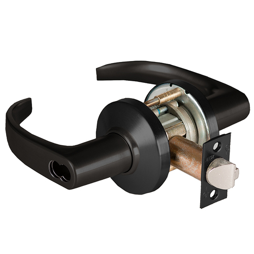 Best 9K37AB14CS3622 Grade 1 Entrance Lock