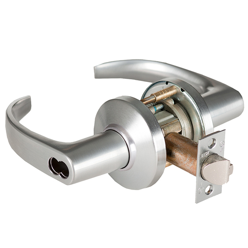 Best 9K47W14CSTK626 Grade 1 Institutional Lock