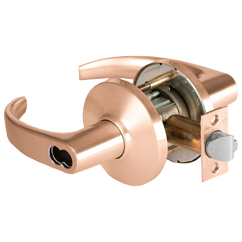 Best 9K37AB14DS3612 Best Cylindrical Lock