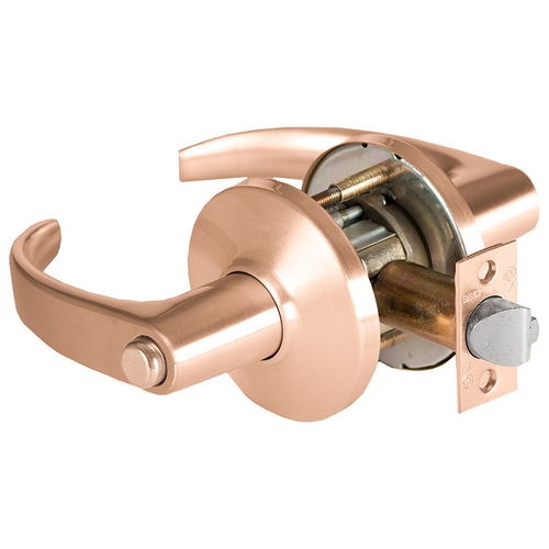 Best 9K30L14DS3612 Best Cylindrical Lock