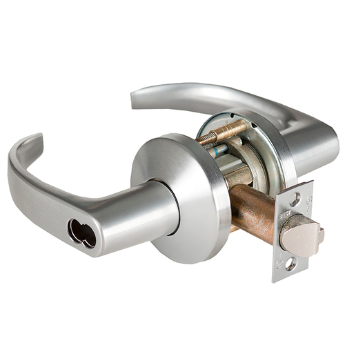 Best 9K37AB14KS3626 Best Cylindrical Lock