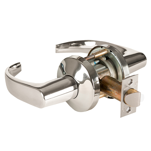 Best 9K30NX14KS3618 Grade 1 Exit Lock