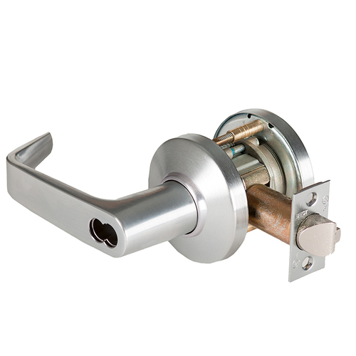 Best 9K37YD15CSTK626 Grade 1 Exit Lock