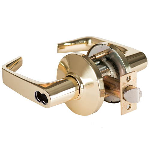 Best 9K37AB15DS3605 Best Cylindrical Lock