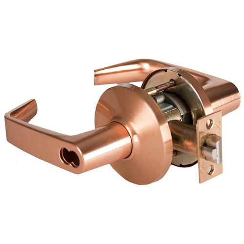 Best 9K37AB15DS3612 Best Cylindrical Lock