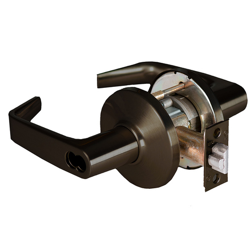 Best 9K37T15DS3690 Grade 1 Dormitory Lock