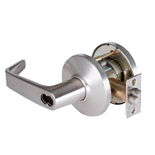 Best 9K37DZ15DSTK626 Grade 1 Closet Storeroom Lock