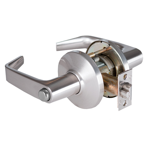 Best 9K40L15DS3626 Grade 1 Privacy Lock