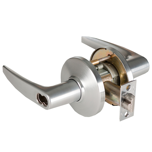 Best 9K37UA16DS3626 Grade 1 Entrance/Office Lock