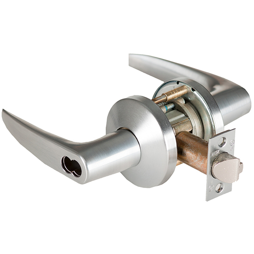 Best 9K37AB16KSTK626LM Grade 1 Entrance Lock