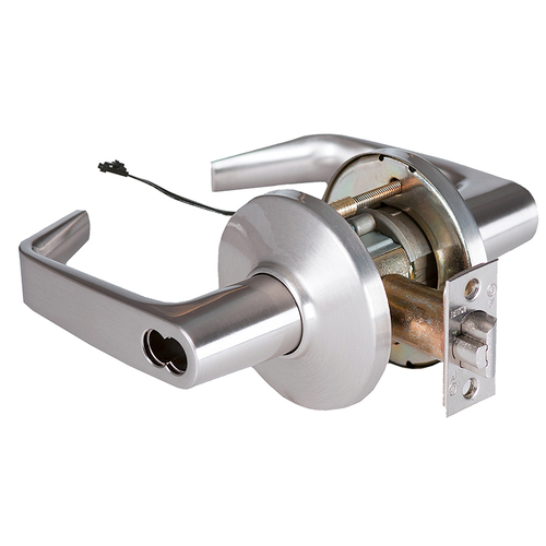 Best 9KW37DEL15DS3626 Best Electric Cylindrical Lock