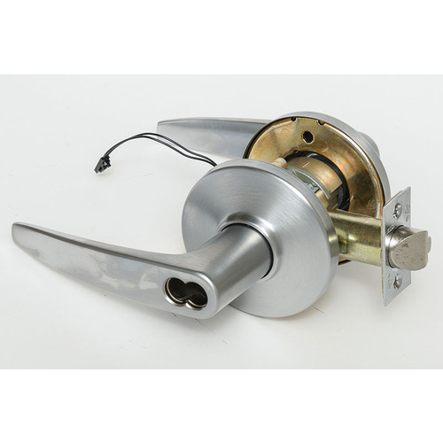 Best 9KW37DEL16DS3626 Best Electric Cylindrical Lock