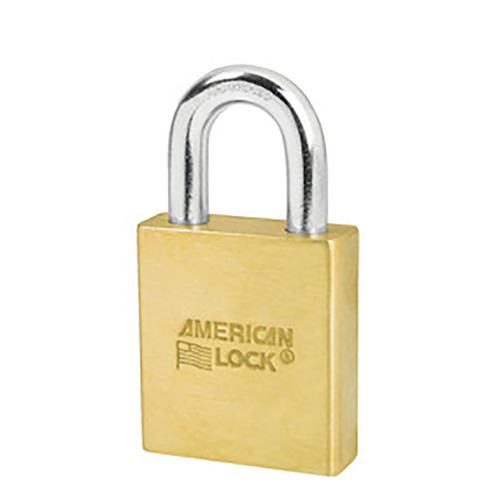 American Lock A3700WO Padlock