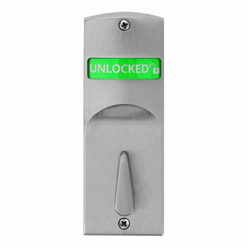 Arrow Lock ABE194 26D V10 Mortise Sectional Indicator