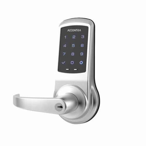 Accentra PB-NTB623-NR 626 Grade 1 nexTouch Cylindrical Lock