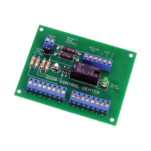 SDC ACM-1 Access Control Module