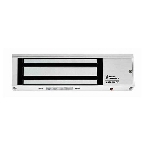 Alarm Controls 1200L 1200LB Maglock with LED