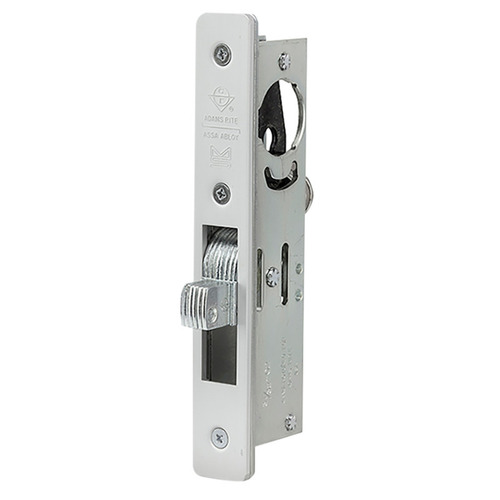 Adams Rite 183002628 Bottom Rail Deadlock Swing Bolt, 31/32