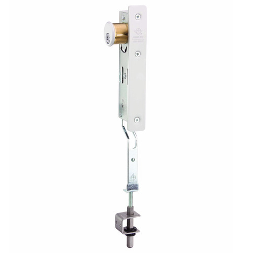 Adams Rite 1871-30-628 Cylinder-Operated Flush Bolt
