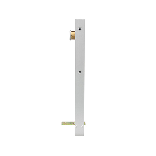 Adams Rite 1877628 Flush Bolt Cylinder, 1-1/4