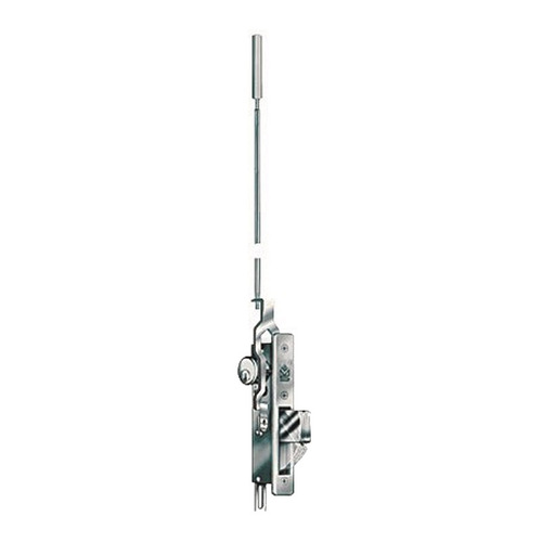 Adams Rite 4016-30-02 Header Bolt, 1-1/8
