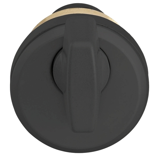 Adams Rite 406601335 Thumbturn Cylinder 1/4