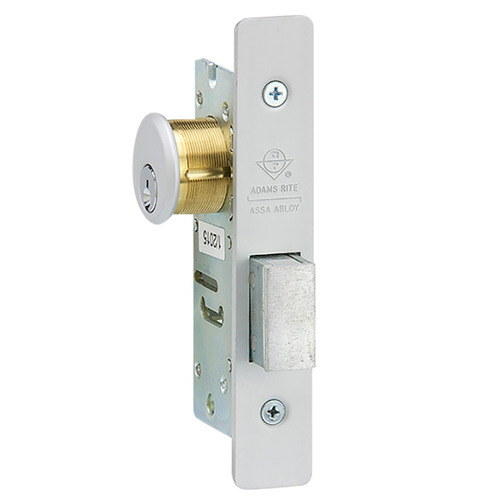 Adams Rite 4070-30-628 Aluminum Door Deadlocks